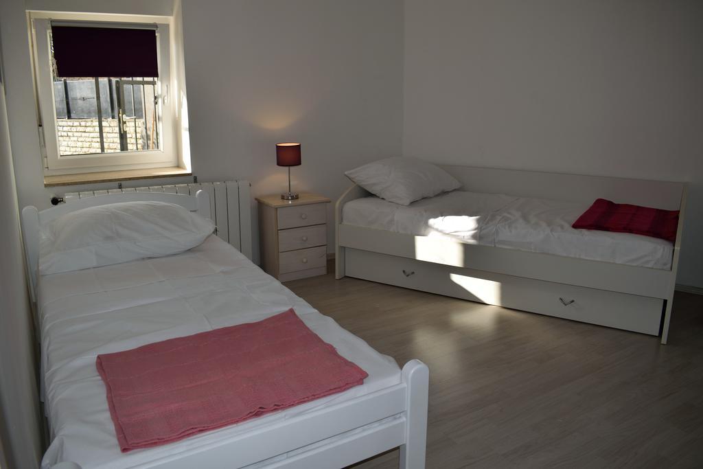 Aurelia Apartment Liznjan Exterior photo