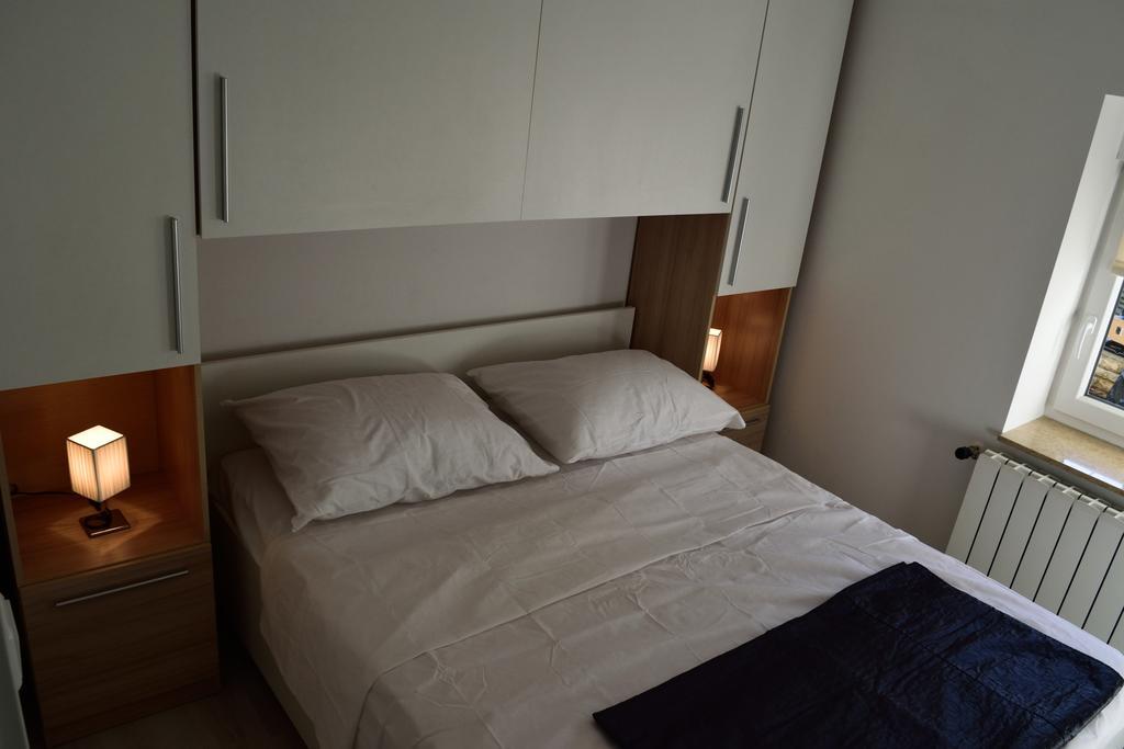Aurelia Apartment Liznjan Exterior photo